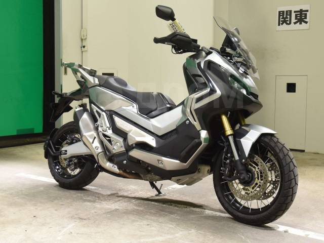 Honda X-ADV. , ,  .     