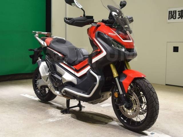 Honda X-ADV. , ,  .     