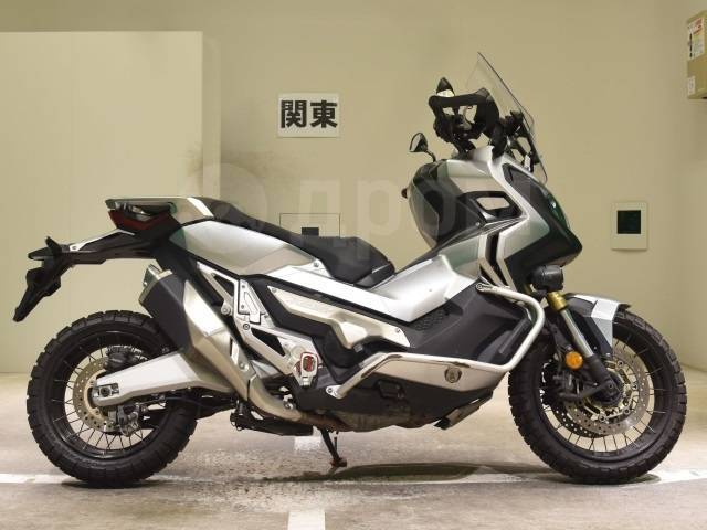 Honda X-ADV. , ,  .     