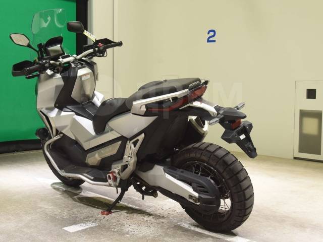 Honda X-ADV. , ,  .     