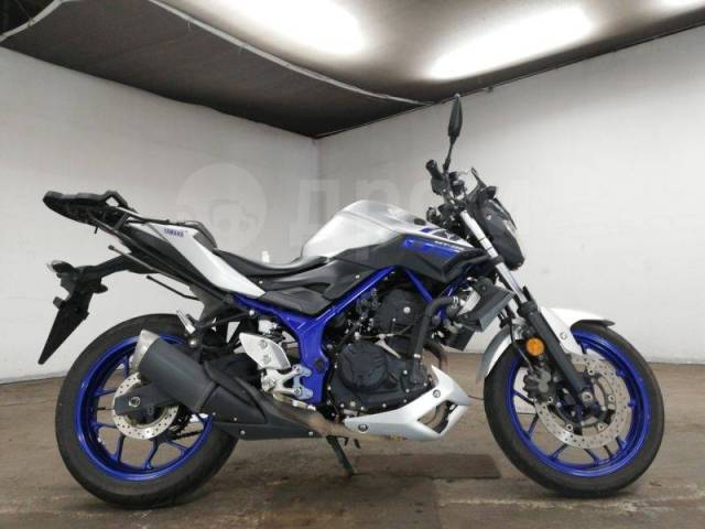 Yamaha MT-03. 320. ., , ,  .     