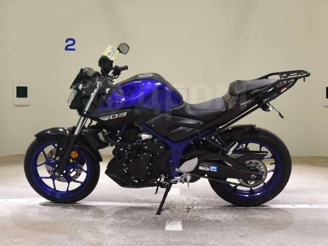 Yamaha MT-03. 320. ., , ,  .     