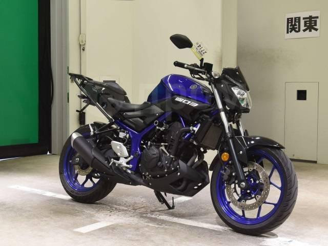 Yamaha MT-03. 320. ., , ,  .     