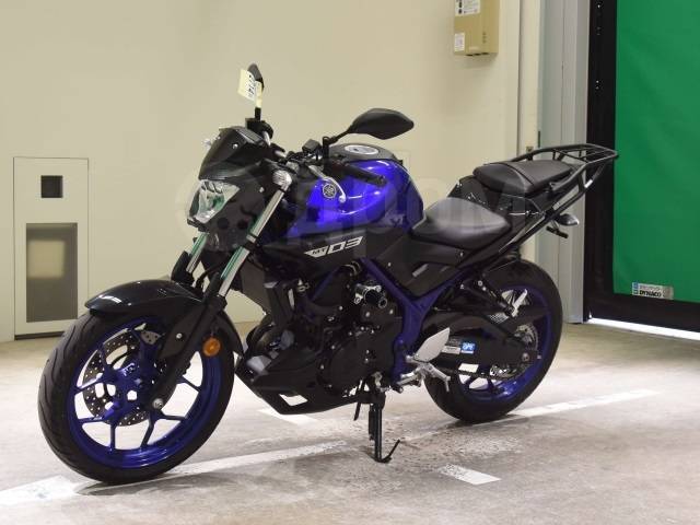 Yamaha MT-03. 320. ., , ,  .     