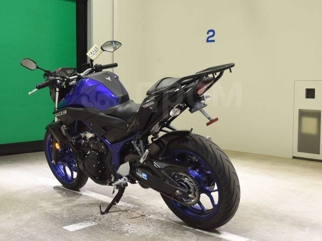 Yamaha MT-03. 320. ., , ,  .     