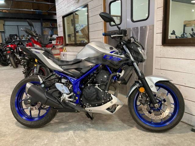 Yamaha MT-03. 320. ., , ,  .     