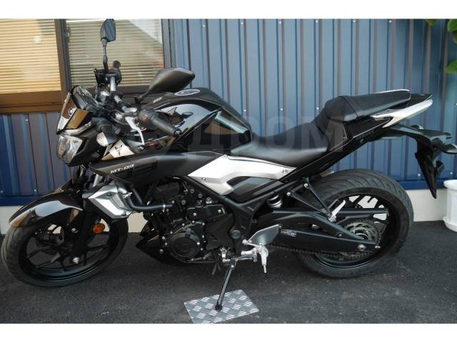 Yamaha MT-03. 320. ., , ,  .     