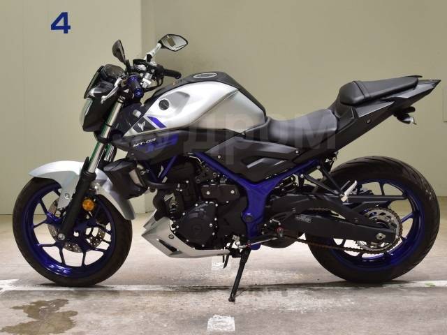 Yamaha MT-03. 320. ., , ,  .     