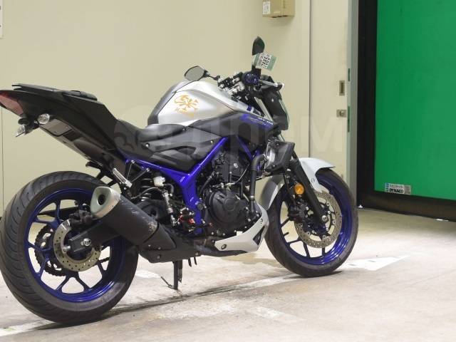 Yamaha MT-03. 320. ., , ,  .     