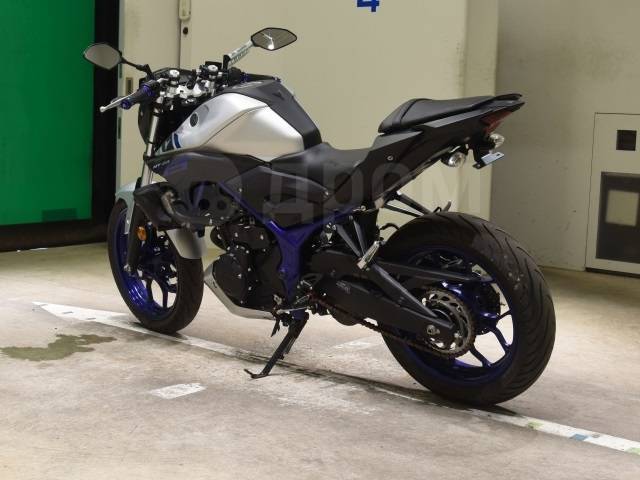 Yamaha MT-03. 320. ., , ,  .     