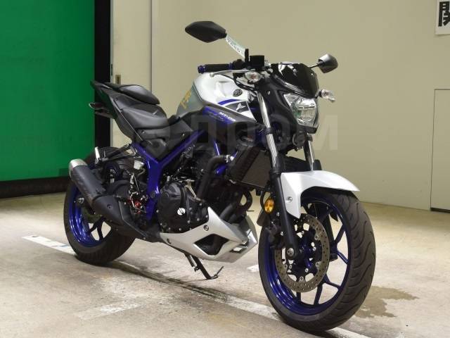 Yamaha MT-03. 320. ., , ,  .     