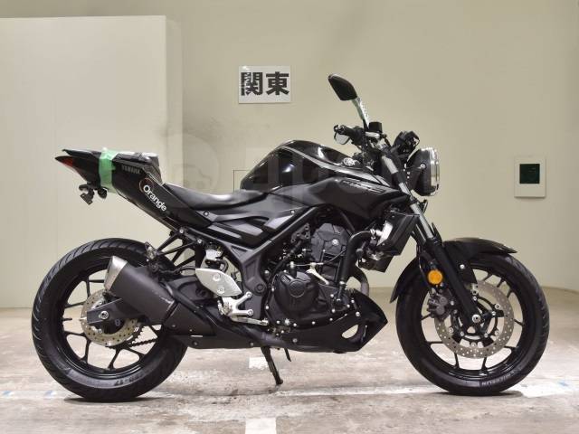 Yamaha MT-03. 320. ., , ,  .     