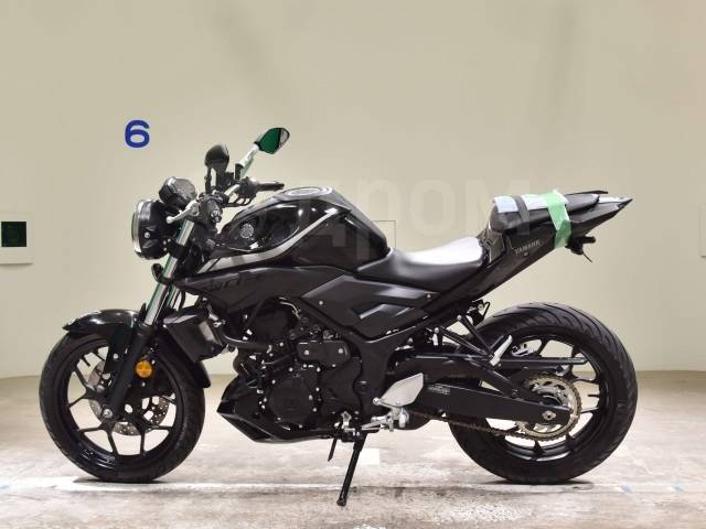 Yamaha MT-03. 320. ., , ,  .     