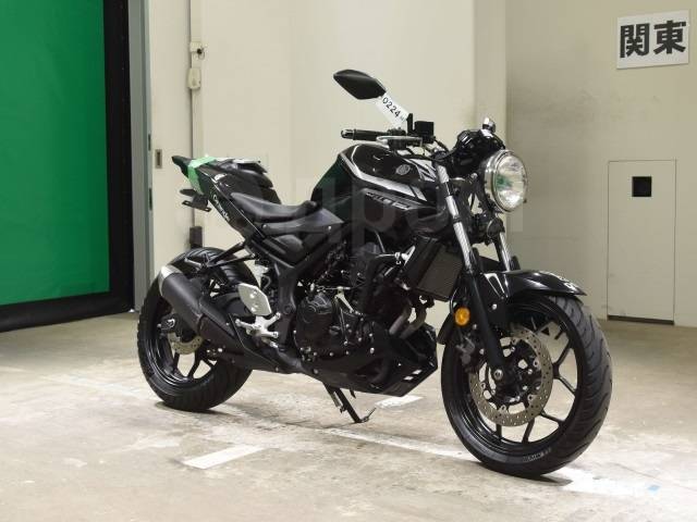 Yamaha MT-03. 320. ., , ,  .     