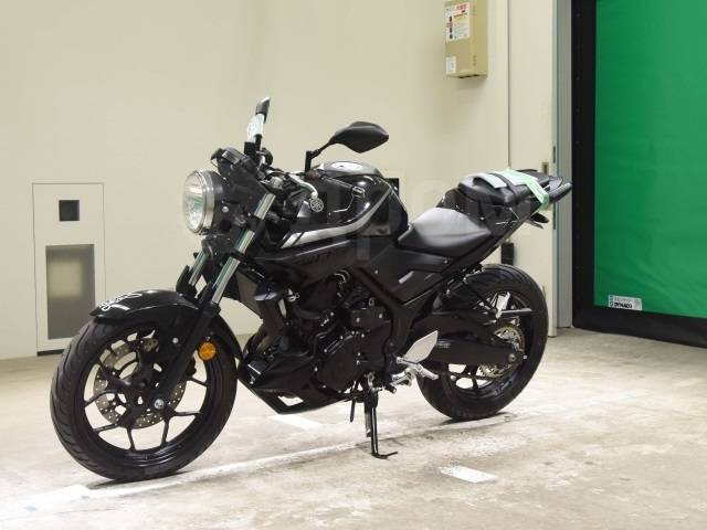 Yamaha MT-03. 320. ., , ,  .     