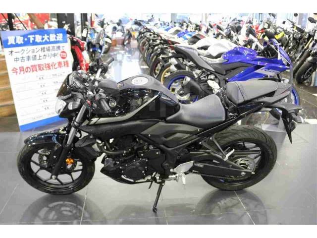 Yamaha MT-03. 320. ., , ,  .     