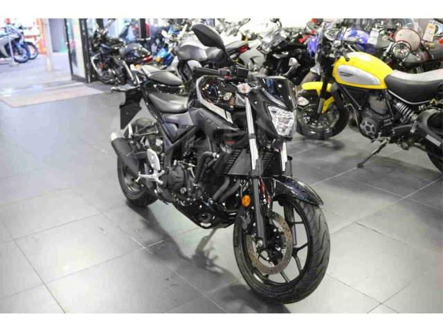 Yamaha MT-03. 320. ., , ,  .     