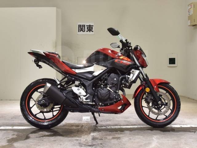 Yamaha MT-03. 320. ., , ,  .     