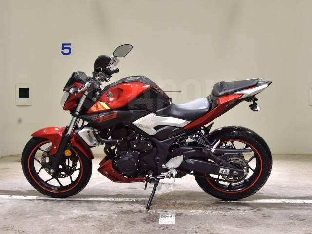 Yamaha MT-03. 320. ., , ,  .     