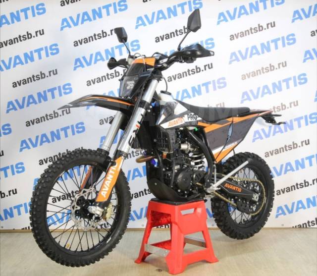 Avantis Enduro 300 Pro EFI ARS. 300. ., , ,  .    -- 