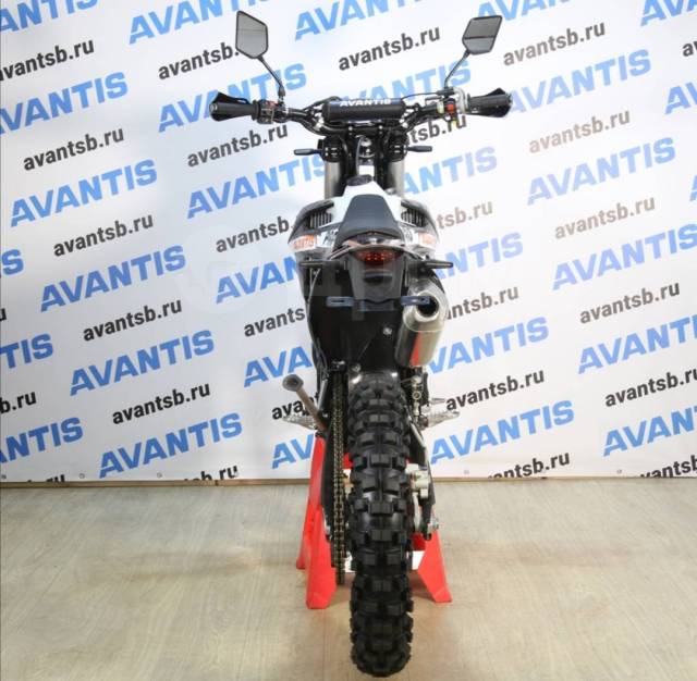 Avantis Enduro 300 Pro EFI ARS. 300. ., , ,  .    -- 