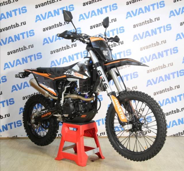 Avantis Enduro 300 Pro EFI ARS. 300. ., , ,  .    -- 