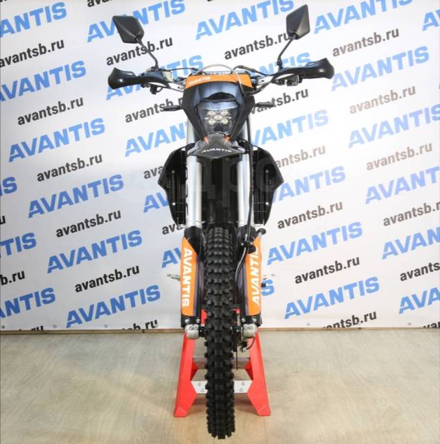 Avantis Enduro 300 Pro EFI ARS. 300. ., , ,  .    -- 