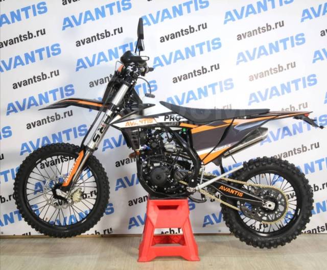 Avantis Enduro 300 Pro EFI ARS. 300. ., , ,  .    -- 