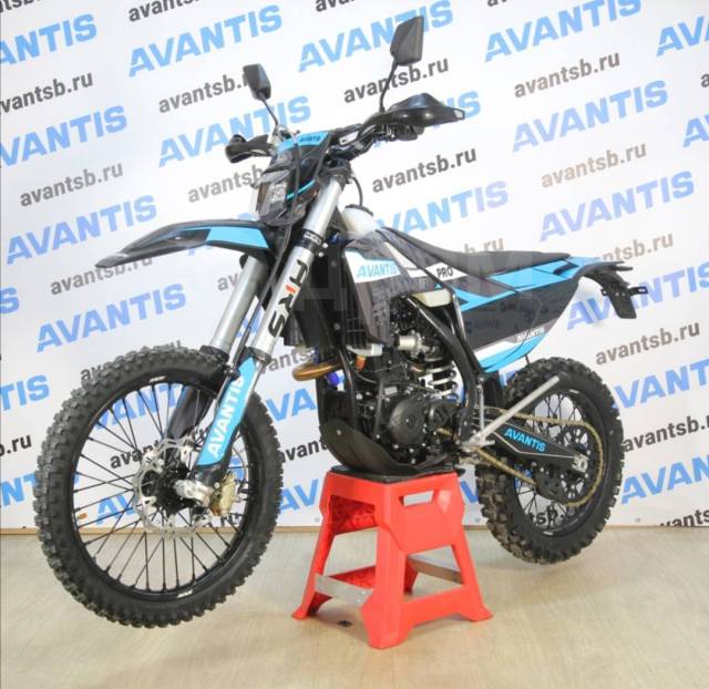 Avantis Enduro 300 Pro EFI ARS. 300. ., , ,  .    -- 