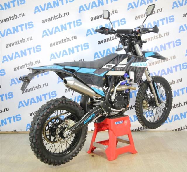 Avantis Enduro 300 Pro EFI ARS. 300. ., , ,  .    -- 