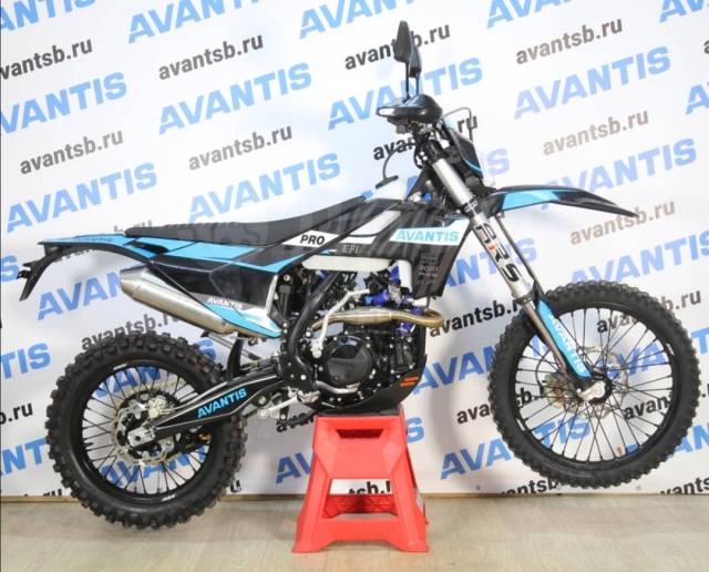 Avantis Enduro 300 Pro EFI ARS. 300. ., , ,  .    -- 