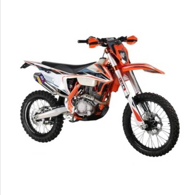 GR8 F300L Enduro Pro. 300. ., ,  ,  .    -- 