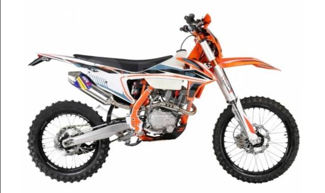 GR8 F300L Enduro Pro. 300. ., ,  ,  .    -- 