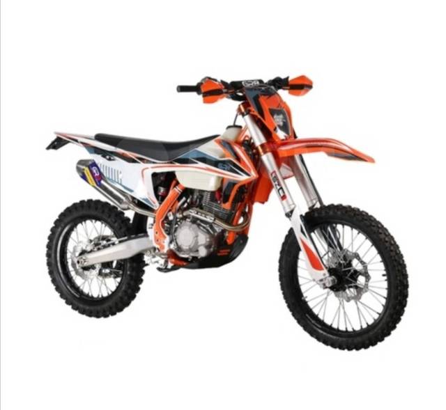 GR8 F300L Enduro Pro. 300. ., ,  ,  .    -- 