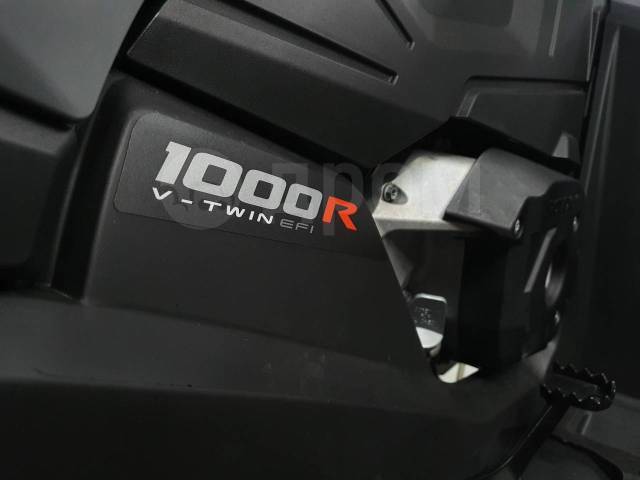 BRP Can-Am Outlander Max dps 1000r+, 2022. ,  \,   