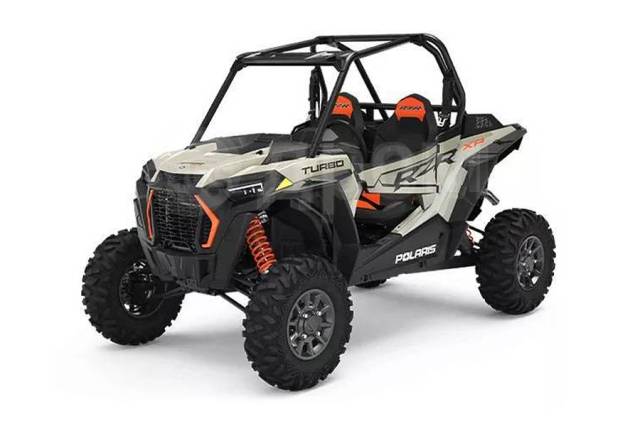 Polaris RZR XP Turbo. ,  \,   