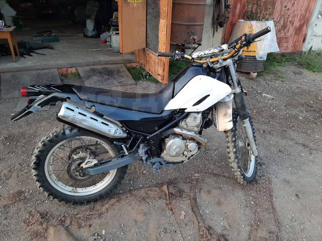 Yamaha XT 250. 250. ., , ,   