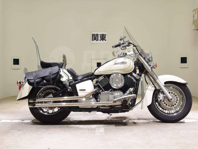 Yamaha XVS 1100. 1 100. ., , ,  .     