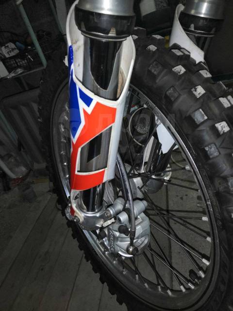 KTM 500 EXC-F. 500. ., , ,   