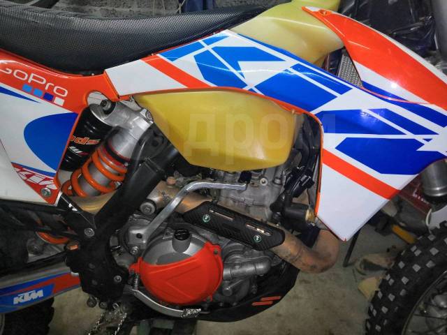 KTM 500 EXC-F. 500. ., , ,   