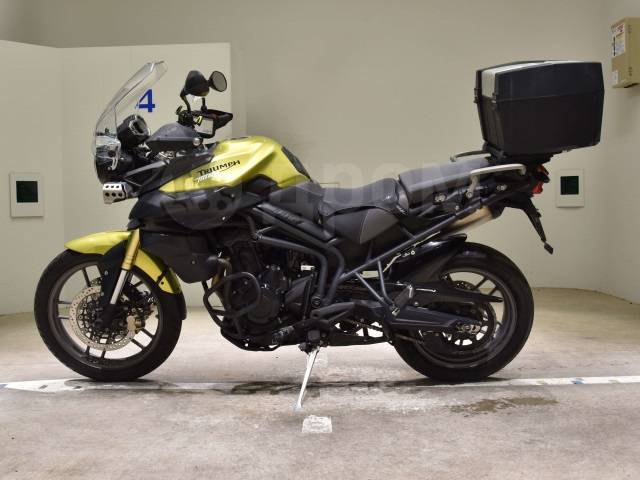 Triumph Tiger 800. 800. ., , ,  .     