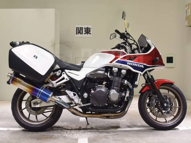 Honda CB 1300 Boldor. 1 300. ., , ,  .     