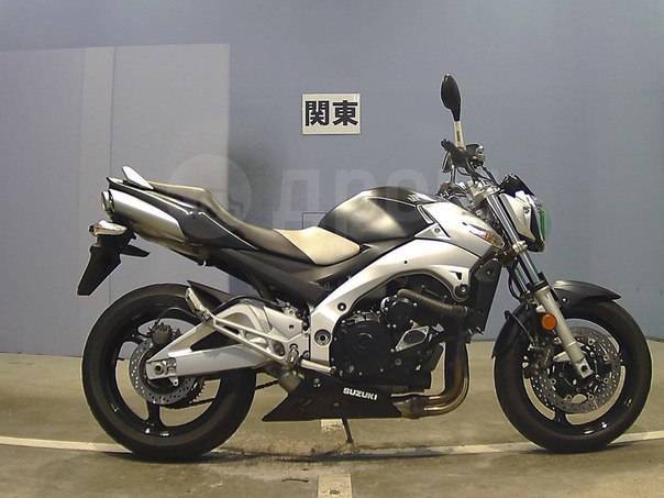 Suzuki GSR 600. 600. ., ,  