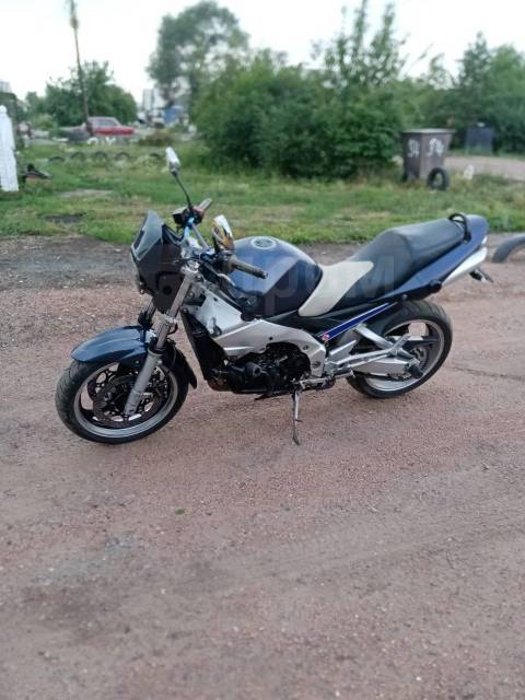 Suzuki GSR 600. 600. ., ,  