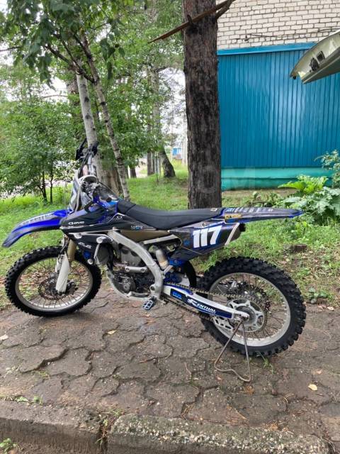 Yamaha YZ 250F. 250. ., , ,   