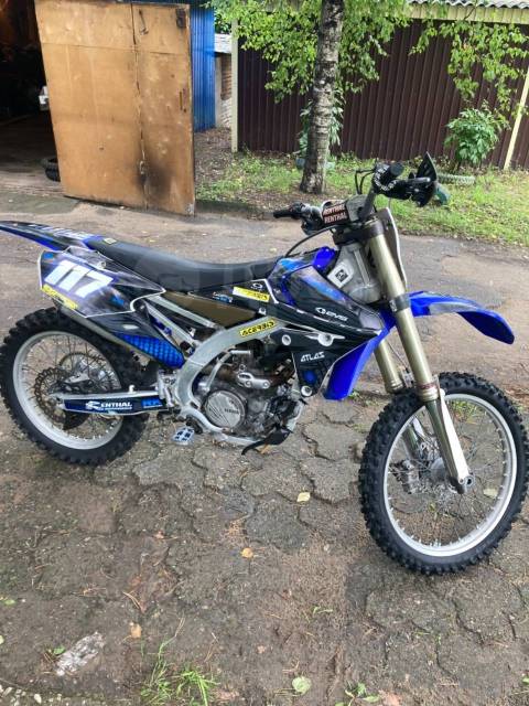 Yamaha YZ 250F. 250. ., , ,   