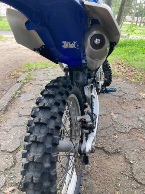 Yamaha YZ 250F. 250. ., , ,   