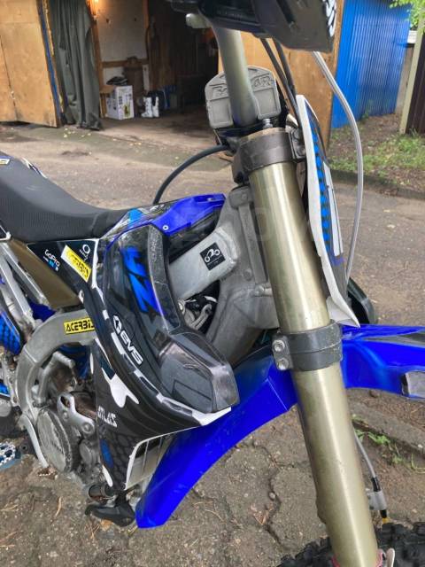 Yamaha YZ 250F. 250. ., , ,   