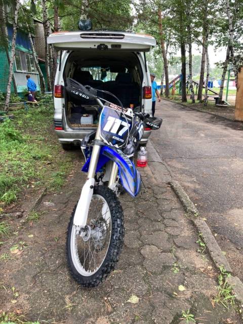 Yamaha YZ 250F. 250. ., , ,   