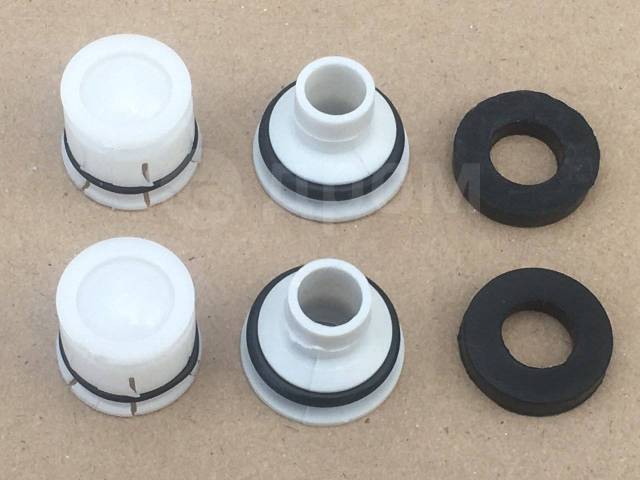 Купить Ремкомплект кулисы кпп Chevrolet Lanos / ЗАЗ Шанс / Daewoo Nexia ...